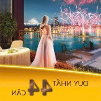 Duplex Sun Symphony - Chạm Tầm Sống Đỉnh Giữa Trung Tâm Đà Nẵng