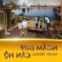 Duplex Sun Symphony - Chạm Tầm Sống Đỉnh Giữa Trung Tâm Đà Nẵng