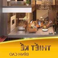 Duplex Sun Symphony - Chạm Tầm Sống Đỉnh Giữa Trung Tâm Đà Nẵng