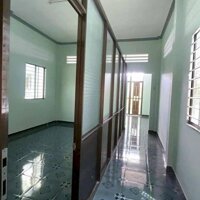 Nhà P5 đường oto Tp Mỹ Tho Tiền Giang