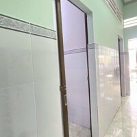 Nhà P5 đường oto Tp Mỹ Tho Tiền Giang