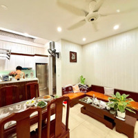 Gốc Đề - Minh Khai - Diện Tích: 36M -5 Tầng-Mặt Tiền3,9M Nhà Dân Tự Xây - 2 Thoáng - Ngõ Thông - Giá Bán 7,9 Tỷ