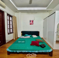 Vip! Bán Nhà Phố Khúc Thừa Dụ, Cầu Giấy, 45M2X4T, Giá Nhô 13 Tỷ, Lô Góc, Nở Hậu, Có Ô Chờ Thang Máy