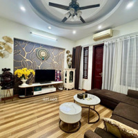 Vip! Bán Nhà Phố Khúc Thừa Dụ, Cầu Giấy, 45M2X4T, Giá Nhô 13 Tỷ, Lô Góc, Nở Hậu, Có Ô Chờ Thang Máy