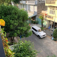 Thanh Lý Nhanh Do Ngợp Bank Nhà 3 Lầu. 4,3 Tỷ, 60M2 Tại Đường Số 3, Dĩ An Bình Dương