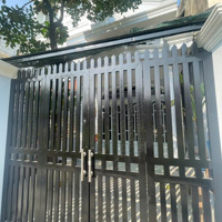 Bán Nhà Phố Giá Rẻ Diện Tích Đẹp 4X16M Ngay Bệnh Viện 175, P1, Gò Vấp