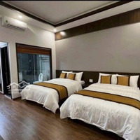 Khách Sạn Sang Xịn Mịn Trung Tâm Tp Bắc Ninh
