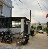 Bán Nhà Riêng 82,7M2 2.3 Tỷ Tại Đường Chòm Sao, Hưng Định, Thuận An, Bd Gần Chợ Bún