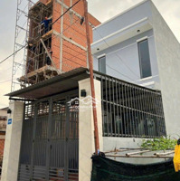 Bán Nhà Riêng 82,7M2 2.3 Tỷ Tại Đường Chòm Sao, Hưng Định, Thuận An, Bd Gần Chợ Bún