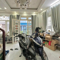 Bán Nhà Riêng Tại Thích Quảng Đức, 5,95 Tỷ, 28M2, 3 Phòng Ngủ+ 4 Vệ Sinh Hàng Hiếm Tại Phú Nhuận, Hcm