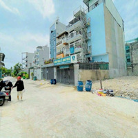 Bán Khu Phòng Trọ 22 Phòng Hẻm 43 Vườn Lài Sau Đh Nguyễn Tất Thành, Thu Nhập 63 Triệu/Tháng