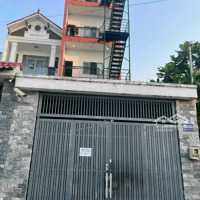 Bán Khu Phòng Trọ 22 Phòng Hẻm 43 Vườn Lài Sau Đh Nguyễn Tất Thành, Thu Nhập 63 Triệu/Tháng