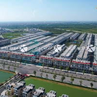 Bán Liền Kề Chà Là Hoàn Thiện 5 Tầng 48M2 Giá Bán 7,05 Tỷ Vinhome Ocean Park 2