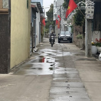 Chính Chủ Gửi Bán 75M2 Đất Đấu Giá Tại Vân Trì - Vân Nội.