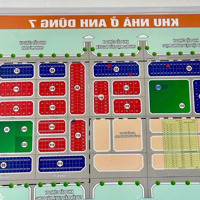 Đất Biệt Thự Anh Dũng 7, Đường Đôi 35M, Hướng Đông Nam Giá Vô Cùng Hợp Lý