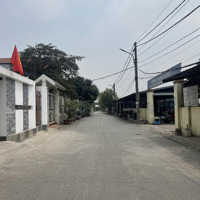 Hơn 7Tỷ - Lô Đất Đông Hội - Đông Anh Ngay Vinhomes Cổ Loa 60M2