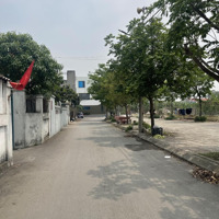 Hơn 7Tỷ - Lô Đất Đông Hội - Đông Anh Ngay Vinhomes Cổ Loa 60M2