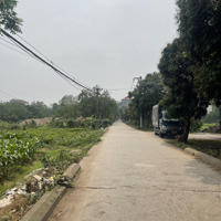 Hơn 7Tỷ - Lô Đất Đông Hội - Đông Anh Ngay Vinhomes Cổ Loa 60M2