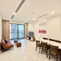 Căn 2 Phòng Ngủ 2 Vệ Sinhdiện Tích Lớn 80M2 Khu Cao Cấp Nhất Vinhomes The Beverly Giá Tốt Nhất, Full Nội Thất