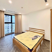 Căn 2 Phòng Ngủ 2 Vệ Sinhdiện Tích Lớn 80M2 Khu Cao Cấp Nhất Vinhomes The Beverly Giá Tốt Nhất, Full Nội Thất