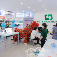 Cho Thuê Nhà Mặt Phố Giải Phóng, Gần Bến Xe Giáp Bát, 150M² X 3 Tầng + Tum,Mặt Tiền10M, Mọi Mô Hình