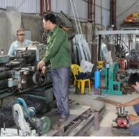 CƠ HỘI VÀNG, NHÀ XƯỞNG THỔ CƯ THU NHẬP 50 TRIỆU/THÁNG, VỊ TRÍ ĐẮC ĐỊA, 830m², CHỈ 40 TỶ, THƯƠNG LƯỢNG