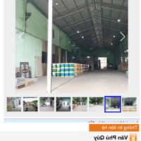 Cho Thuê 700M2 Kho Tại Đt 741,Xã Tiến Hưng, Tp.đồng Xoài, Bình Phước, 25 Triệu/Th,Lh:mr.quý