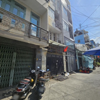 Nhỉnh 10 Tỷ - Quận 5, Ô Tô Ngủ Trong Nhà, 66M2(4X16.5) Vuông Vức, Nguyễn Tri Phương,Ng.thời Trung.
