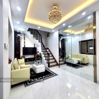 Bán Nhà Phố Lò Đúc Hai Bà Trưng Diện Tích 25M X 4 Tầng Chỉ 6.35 Tỷ.