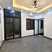 Bán Nhà Phố Lò Đúc Hai Bà Trưng Diện Tích 25M X 4 Tầng Chỉ 6.35 Tỷ.