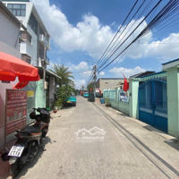 Bán Gấp Dãy Trọ Ngay Ngã 3 Mỹ Thành - Hoàng Hữu Nam, 6.5 X 30.7 = 200M2. Chỉ Hơn 7 Tỷ
