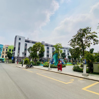 Bán Nhanh Căn Liền Kề Vườn Hoa Sau Nhà Tại Vinhomes Ocean Park3