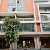 Bán Nhanh Căn Liền Kề Vườn Hoa Sau Nhà Tại Vinhomes Ocean Park3