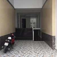 Bán Nhà Mặt Phốmặt Tiềnđ.lê Quang Định, 25 Tỷ, 100M2, Bình Thạnh, Hcm