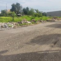 Bán Đất Tại Châu Pha, Phú Mỹ, Bà Rịa Vũng Tàu, 1,15 Tỷ, 120M2 Có 80 Thổ Cư, Đường Nhựa Bàn Cờ Hot!