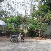 Pán Lô Đất Mặt Lê Đức Thọ Nhìn Dẫy Biệt Thự Gần Các Khu Cc Kinh Bắc, Tp Bn. Giá Nhỉnh 7 Tỷ
