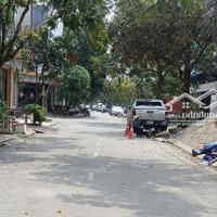 Pán Lô Đất Mặt Lê Đức Thọ Nhìn Dẫy Biệt Thự Gần Các Khu Cc Kinh Bắc, Tp Bn. Giá Nhỉnh 7 Tỷ