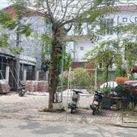 Pán Lô Đất Mặt Lê Đức Thọ Nhìn Dẫy Biệt Thự Gần Các Khu Cc Kinh Bắc, Tp Bn. Giá Nhỉnh 7 Tỷ