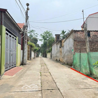 Bán 100M Đất Hoàng Kim, Mê Linh, Hn. Đường Thông, Oto Tránh, Mặt Tiền Kinh Doanh