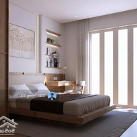 Khai Trương Căn Hộ 1 Phòng Ngủ, Full Nội Thất Gỗ Cao Cấp Gần Cầu Công Lý, Nguyễn Văn Trỗi
