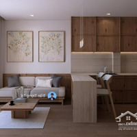 Khai Trương Căn Hộ 1 Phòng Ngủ, Full Nội Thất Gỗ Cao Cấp Gần Cầu Công Lý, Nguyễn Văn Trỗi