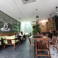 Nhà Mới! Cho Thuê Góc 2 Mặt Tiền Giá Tốt Tại Đường Hoa Lan - Hoa Sứ Phú Nhuận