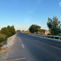 Bán lô đất ở mặt tiền QL26, Xã Ninh Tây, ngay nút giao kim cương Cao Tốc