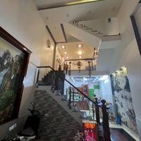 BÁN NHÀ 5 TẦNG, HXH QL13, 3 BƯỚC VẠN PHÚC CITY, KHU PHÂN LÔ AN NINH, SHR, HOÀN CÔNG