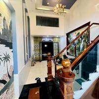 BÁN NHÀ 5 TẦNG, HXH QL13, 3 BƯỚC VẠN PHÚC CITY, KHU PHÂN LÔ AN NINH, SHR, HOÀN CÔNG