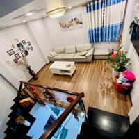 BÁN NHÀ 5 TẦNG, HXH QL13, 3 BƯỚC VẠN PHÚC CITY, KHU PHÂN LÔ AN NINH, SHR, HOÀN CÔNG