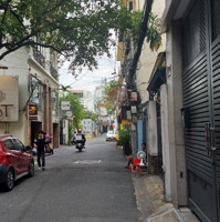 Bán Nhà Riêng Tại Hoàng Văn Thụ, Phường 8, Phú Nhuận, 15,9 Tỷ, 71M2