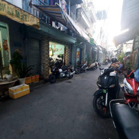 Dãy Trọ Hẻm Thông 6 M Tân Hưng Quận 7. Gần 200 M2 Thổ Cư, 12 Tỷ.