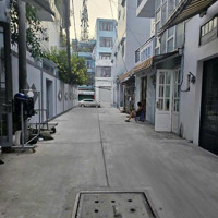 Dãy Trọ Hẻm Thông 6 M Tân Hưng Quận 7. Gần 200 M2 Thổ Cư, 12 Tỷ.