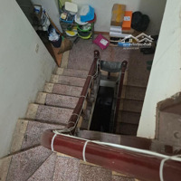 Bán Nhà Tt Ba Đình, Mặt Ngõ Ô Tô Tránh Thông Tứ Tung, Kinh Doanh, 42M, 4P Ngủ, 16Tỷ4